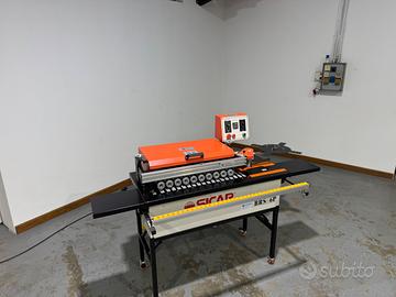 Bordatrice per pannelli BRS-6P