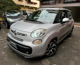 Fiat 500L 1.3 Multijet 95 CV Dualogic Pop Star