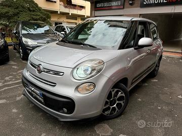 Fiat 500L 1.3 Multijet 95 CV Dualogic Pop Star