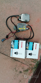 Kit xenon H7