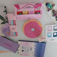 #Flying Tiger #cancelleria