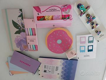 #Flying Tiger #cancelleria