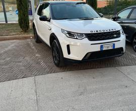 LAND ROVER Discovery Sport - 2019