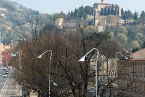 Posto letto in doppia, stanza singola