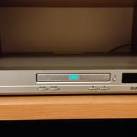 Pioneer DV-360 Lettore CD/DVD