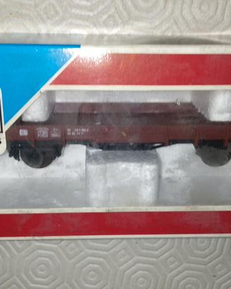Lima - carro aperto con sponde basse – 303575