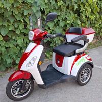 Scooter Elettrico Ufo 3