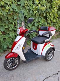 Scooter Elettrico Ufo 3