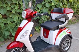 Scooter Elettrico Ufo 3