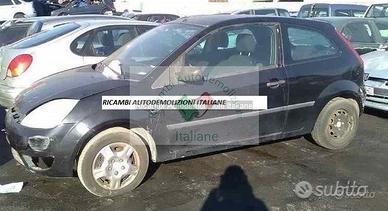 Ricambi Ford Fiesta 1400 Benzina Codice Mot. FXJB