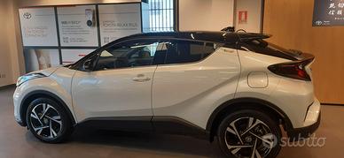 Toyota Ch-r