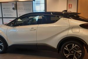 Toyota Ch-r