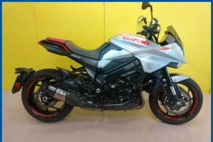 SUZUKI Katana 1000 Garantita e Finanziabile