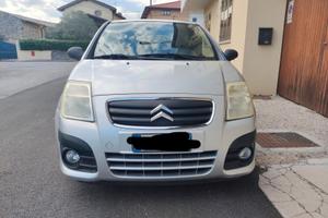 Citroen C2 1.1 Elegance 2009