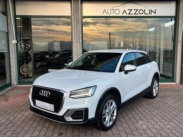 Audi Q2 1.6 tdi Design s-tronic, Led, 18", Carpla