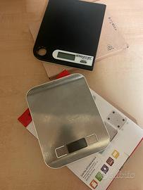 Bilancia da cucina digitale