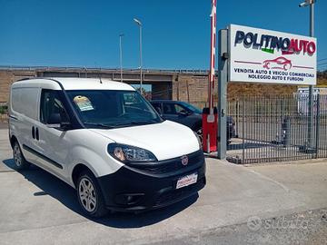 Fiat Doblo Doblò 1.6 MJT 105CV PL-TN Cargo Maxi La