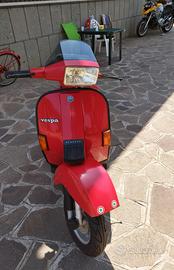 Piaggio Vespa 125 (VN) - 1992