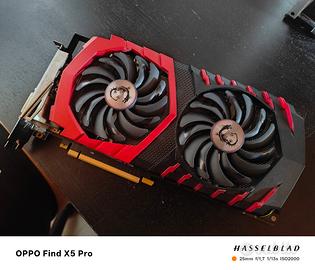 PC Gaming i9 9900K-32GB RAM-GTX 1080-SSD 4Tb