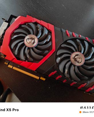 PC Gaming i9 9900K-32GB RAM-GTX 1080-SSD 2Tb