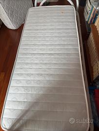 materasso singolo
