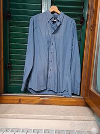 camicia Tommy Hilfiger