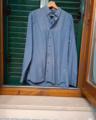 camicia Tommy Hilfiger