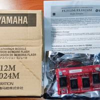 Yamaha FL-1024M per Motif XF/MOXF,Tyros 4/5