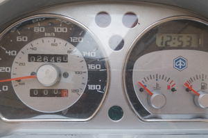 Piaggio Beverly 300 i.e