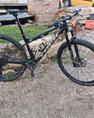 TREK Supercaliber 9.9 taglia M