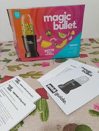Magic Bullet