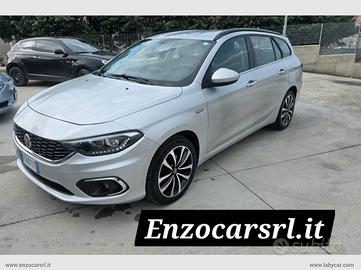 FIAT Tipo 1.6 Mjt S&S SW Lounge LED,NANI