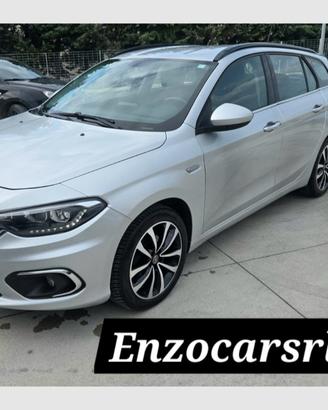 FIAT Tipo 1.6 Mjt S&S SW Lounge LED,NANI