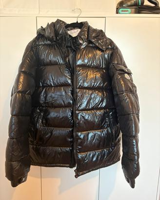 Piumino Moncler Uomo