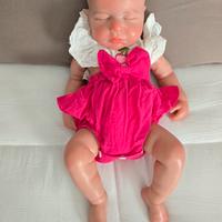 Bambola Reborn OtardDolls Originale