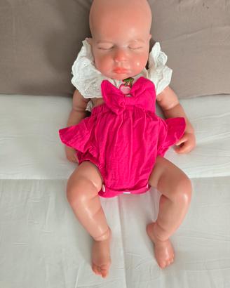 Bambola Reborn OtardDolls - Originale