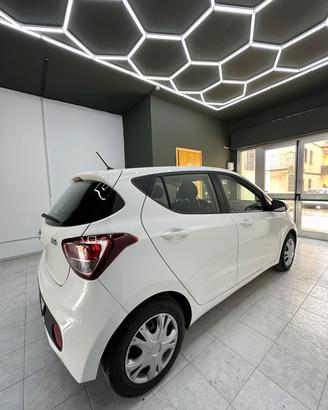 Hyundai i10 1.0 MPI Style
