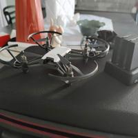 Drone DJI Tello versione combo