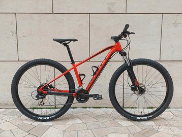 Bicicletta Mtb front 29" Scott Aspect, come nuova