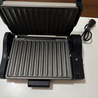 Piastra elettrica De Longhi