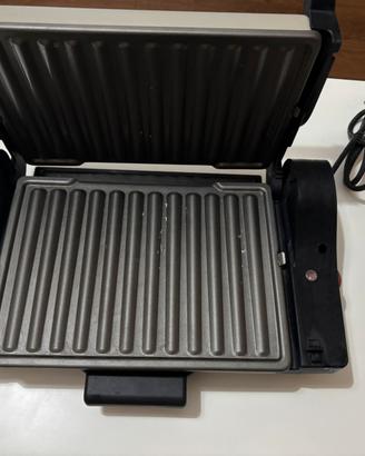 Piastra elettrica De Longhi