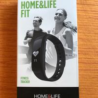 Orologio HOME e LIFE FITNESS ( NUOVO)