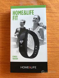 Orologio HOME e LIFE FITNESS ( NUOVO)