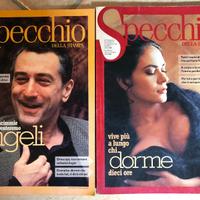 Specchio della stampa