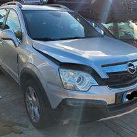 Ricambi opel Antara anno 2007 2.0 cc t.d