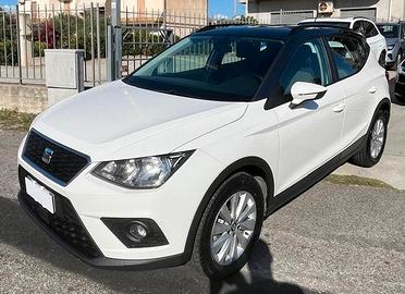 Seat Arona 1.6 TDI 95 CV Style