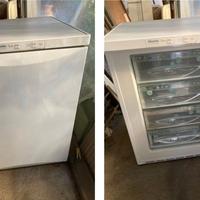 *Congelatore Miele F 1365 S – Freezer Eco Super*