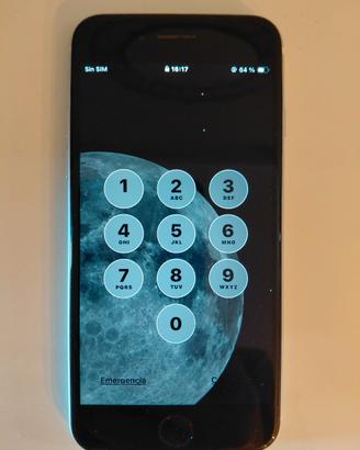 Iphone SE
