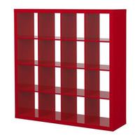 2 scaffali libreria IKEA EXPEDIT / KALLAX
