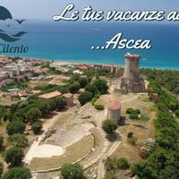 Ascea Marina disponibile appartamento estivo
